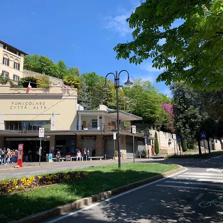 Апартаменты Houseberg