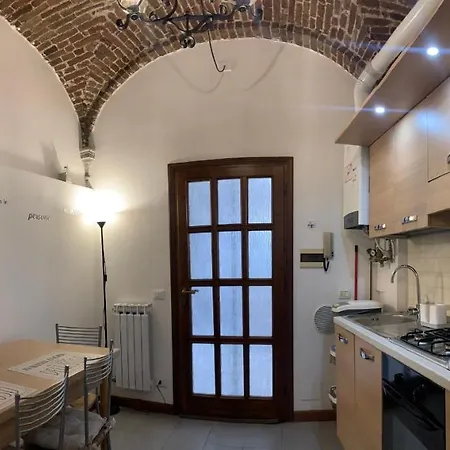 Houseberg Lägenhet *