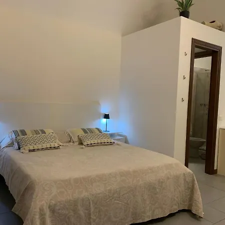 Lägenhet Houseberg *