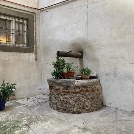 Lägenhet Houseberg *